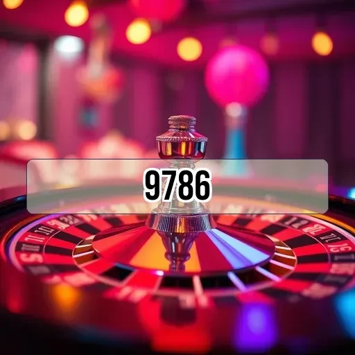 9786.com Bônus: Aumente sua Diversão e Ganhos em Jogos Online