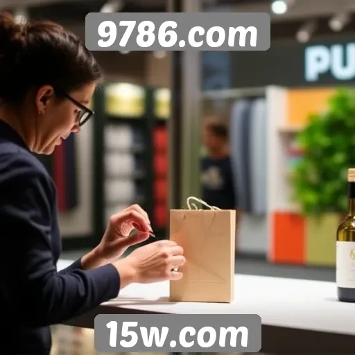 Vantagens e desvantagens das promoções no site 9786.com
