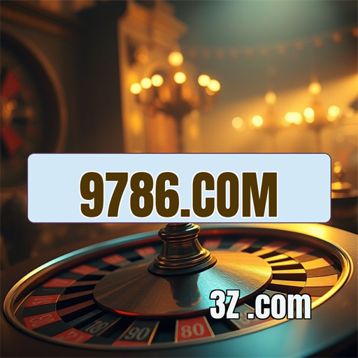 Máquinas de Slots no 9786.com: Diversão e Prêmios na Tela!