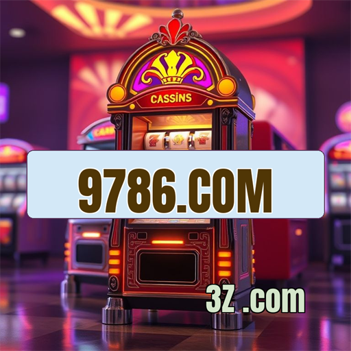 Vantagens Vip no 9786.com: A Experiência que Transforma Jogos